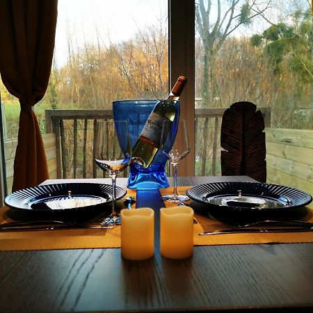 Brushwood Villa Longfossé Екстериор снимка