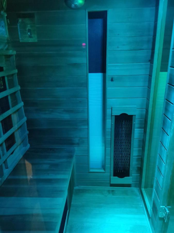 Brushwood Villa Longfossé Екстериор снимка