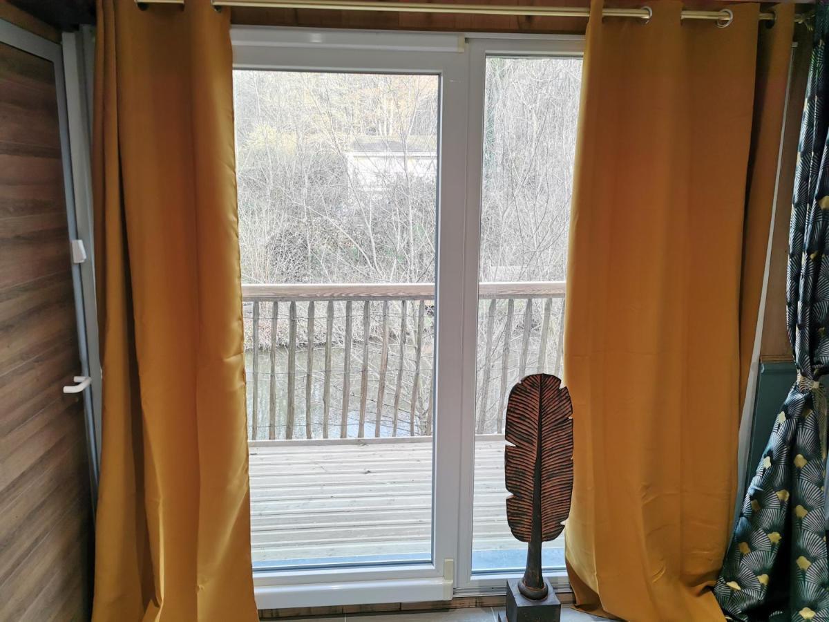 Brushwood Villa Longfossé Екстериор снимка
