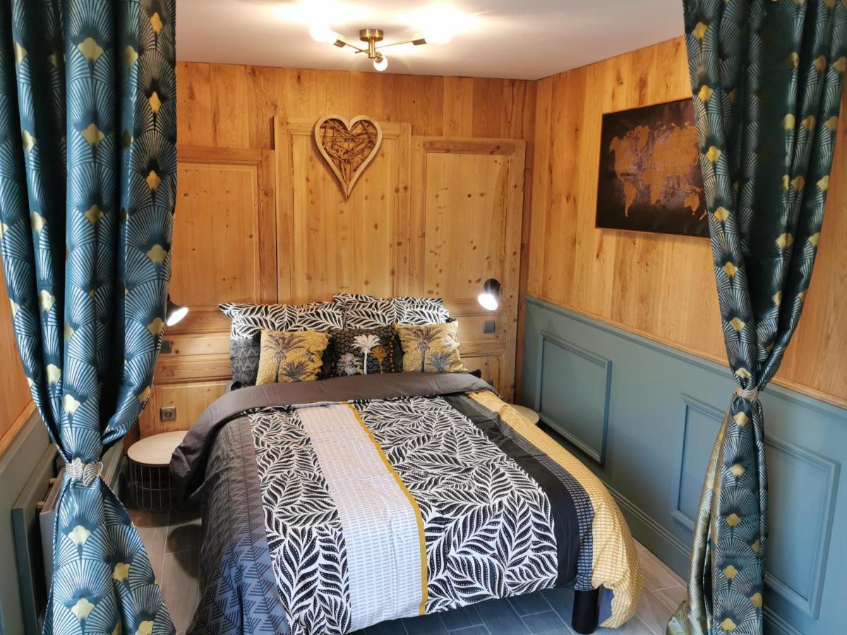 Brushwood Villa Longfossé Екстериор снимка