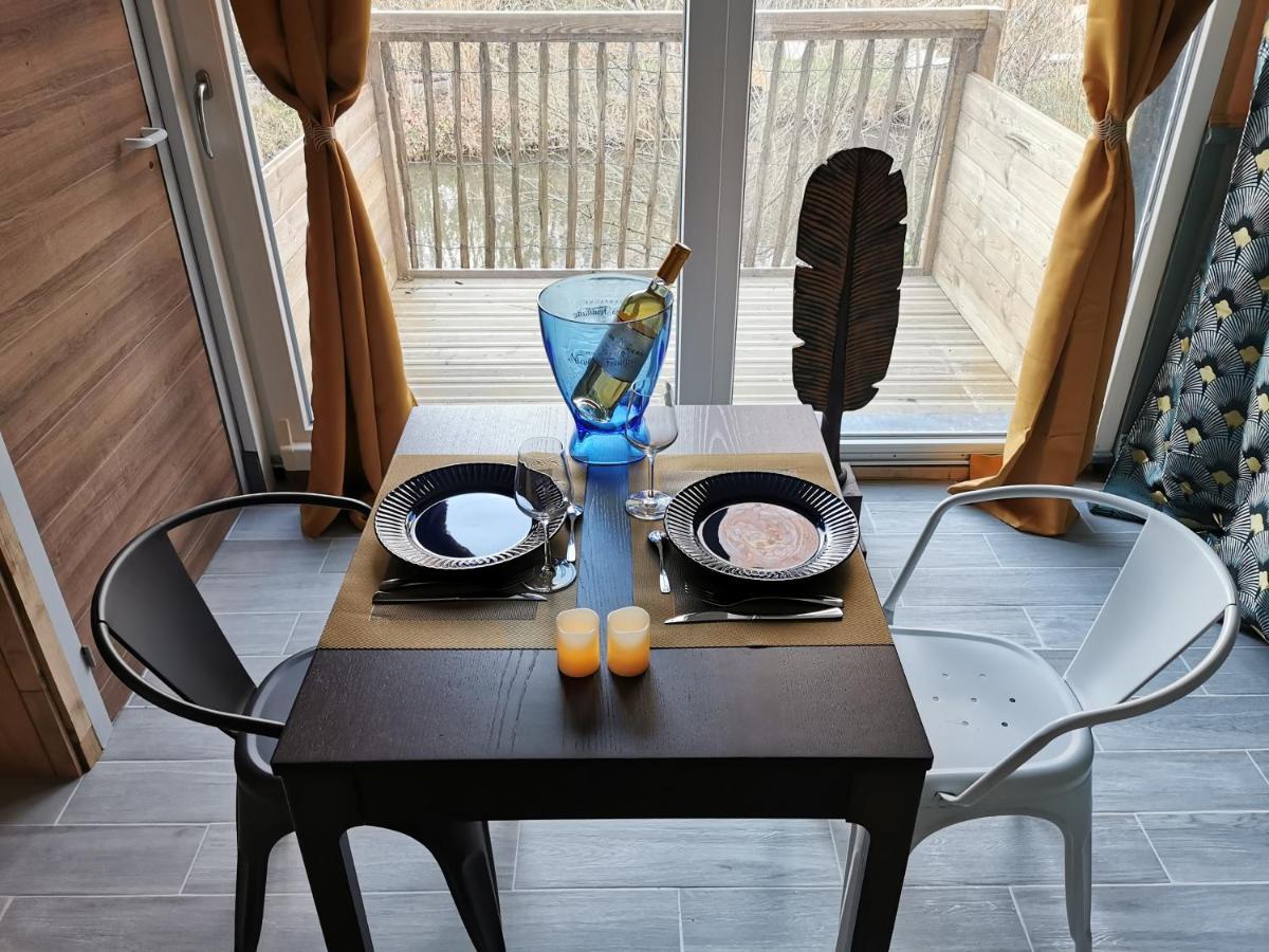 Brushwood Villa Longfossé Екстериор снимка